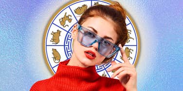 chinese zodiac signs everything falls place Sunday June 7 2026
