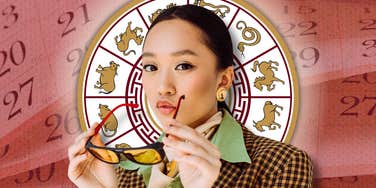 chinese zodiac signs life gets easier Monday July 6 2026