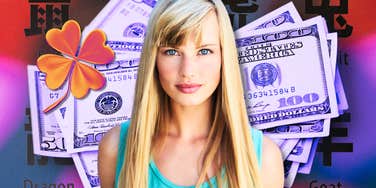 chinese zodiac signs luck financial success June 29 2026