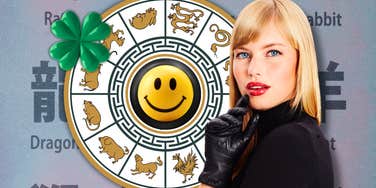 chinese zodiac signs luck happiness June 19 2026 chinese zodiac signs luck happiness June 19 2026