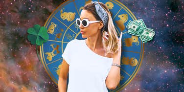chinese zodiac signs luck prosperity June 24 2026 chinese zodiac signs luck prosperity June 24 2026
