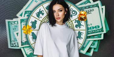chinese zodiac signs luck prosperity June 8 14 2026