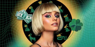 chinese zodiac signs luck success June 5 2026