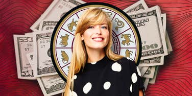 chinese zodiac signs wealth success June 27 2026