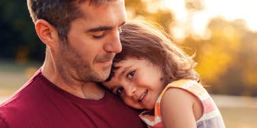 dads shamed taking young daughters women's bathroom