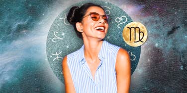 daily horoscope Friday June 19 2026