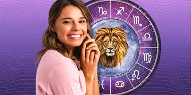 daily horoscope Wednesday June 17 2026