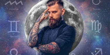 daily horoscope Wednesday June 24 2026