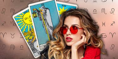 daily tarot horoscope june 26, 2026