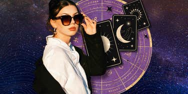 daily tarot horoscope Thursday June 25 2026