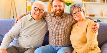 Distinct Ways Adults Who Still Live With Their Parents Were Usually Raised Differently