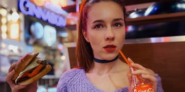 Gen-z won't get to try iconic fast-food items.