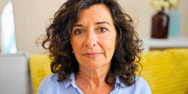 gen x woman frustrated by lack of manners in youth today