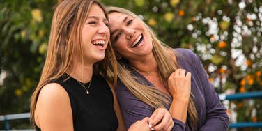 half parents dont want kids go college
