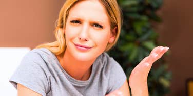 Someone Who Uses Specific Phrases In Casual Conversation Isn't As Smart As You