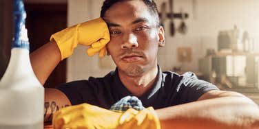 jobs that pay well but are soul-crushing