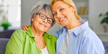 life lessons learned by someone raised by great mom