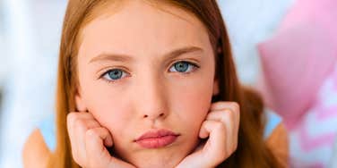 Issues Little Girls Who Grew Up Being Praised For Their Beauty Usually Face As They Get Older