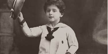 manners kids used have obsolete with younger generations