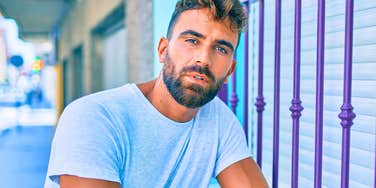 Men Who Grew Up Feeling Alone With Their Emotions Have Habits That Honestly Make Them Easy To Spot