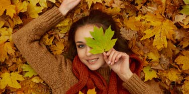 Millennial Wonders Why Baby Boomers Are So Obsessed With Raking Leaves Millennial wonders why baby boomers are obsessed with raking leaves.