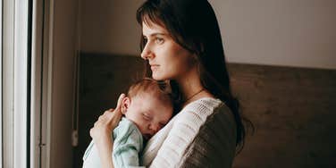 Mom warns about manipulative grandparents