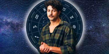 monthly horoscope July 2026