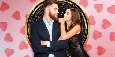 monthly love horoscope July 2026