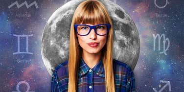 new moon gemini zodiac signs week June 15 - 21 2026