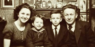 old fashioned phrases people difficult parents heard growing up