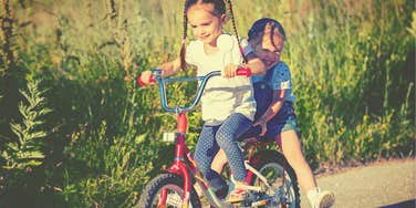 parents raise remarkable kids give them roots wings