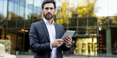 people compare finding job early aughts to now