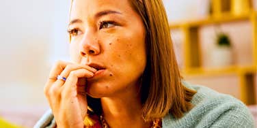 Major Life Issues People Who Cant Stop Their Minds From Constantly Racing Are Usually Dealing With