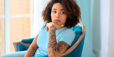 odd things people who grew up lonely do often