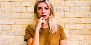 People Who Have No Idea Where They See Themselves In 5 Years Are Likely Dealing With Major Issues Right Now