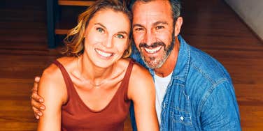 People Who Stay Happily Married For Decades Ignore Common Pieces Of Advice