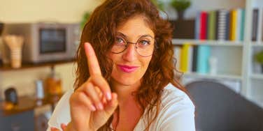 People With Common Sense Refuse To Play By Rules That Frankly Don’t Make Much Sense Anyway