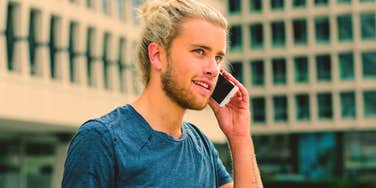 phrases likable person says casual conversation
