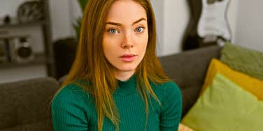 Phrases Someone Uses In Casual Conversation When They Can't Be Honest