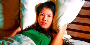 reasons couples who sleep in separate bedrooms because of snoring are actually way happier