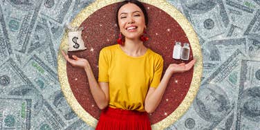 salt pepper ritual abundance strawberry full moon June 29 2026