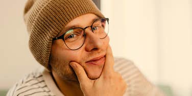 signs high iq people think personality flaws