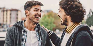 Someone With Pretty Much Zero Social Skills Usually Say These Phrases In Casual Conversation