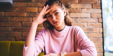 phrases intelligent woman exhausted heart and soul say
