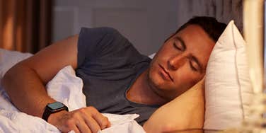 study finds bedtime linked intelligence
