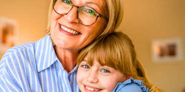 Super Involved Grandparents Benefit The Lives Of Their Grandkids In Sweet Ways