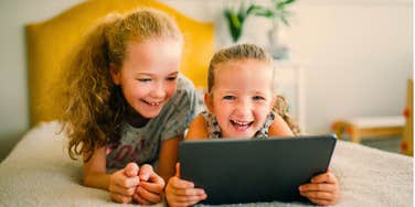 teacher says gen alpha ipad kids strong emotional intelligence skills