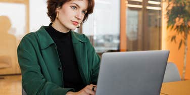 things gen z finds unacceptable work