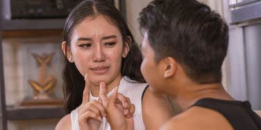 things men do be romantic opposite effect according women