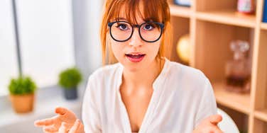 Things People With ADHD Do That Seem Odd But Are Actually Pretty Genius